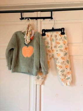 Petit Lem Mini Threads Set